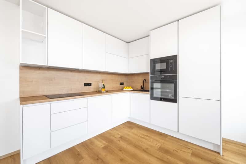 Prodej bytu 3+kk 71 m², Murgašova, Praha
