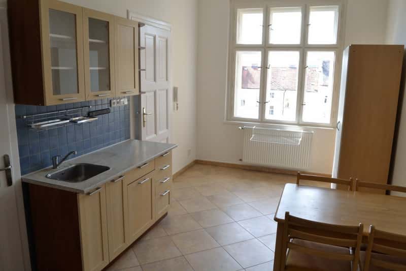 Prodej bytu 2+kk 51 m², Biskupcova, Praha