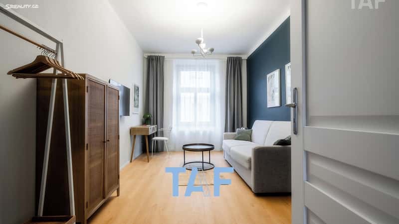 Prodej bytu 2+1 52 m², Liborova, Praha 6