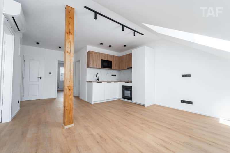 Prodej bytu 3+kk 55 m², Liborova, Praha 6