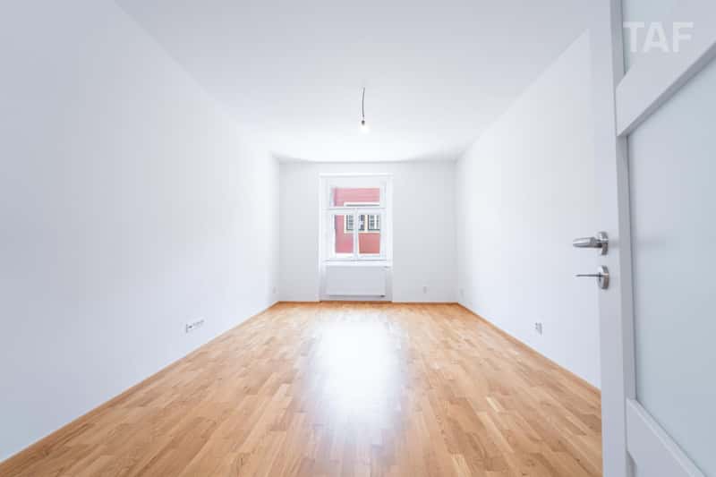 Prodej bytu 1+1 45 m², Milíčova, Praha 3