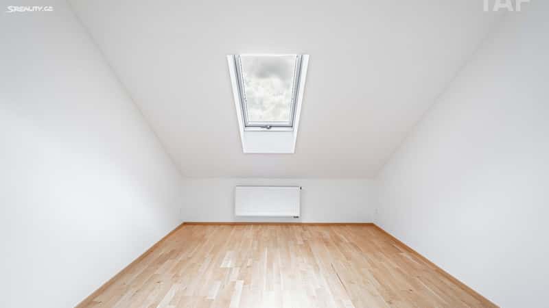 Prodej bytu 2+1 53 m², Milíčova, Praha 3