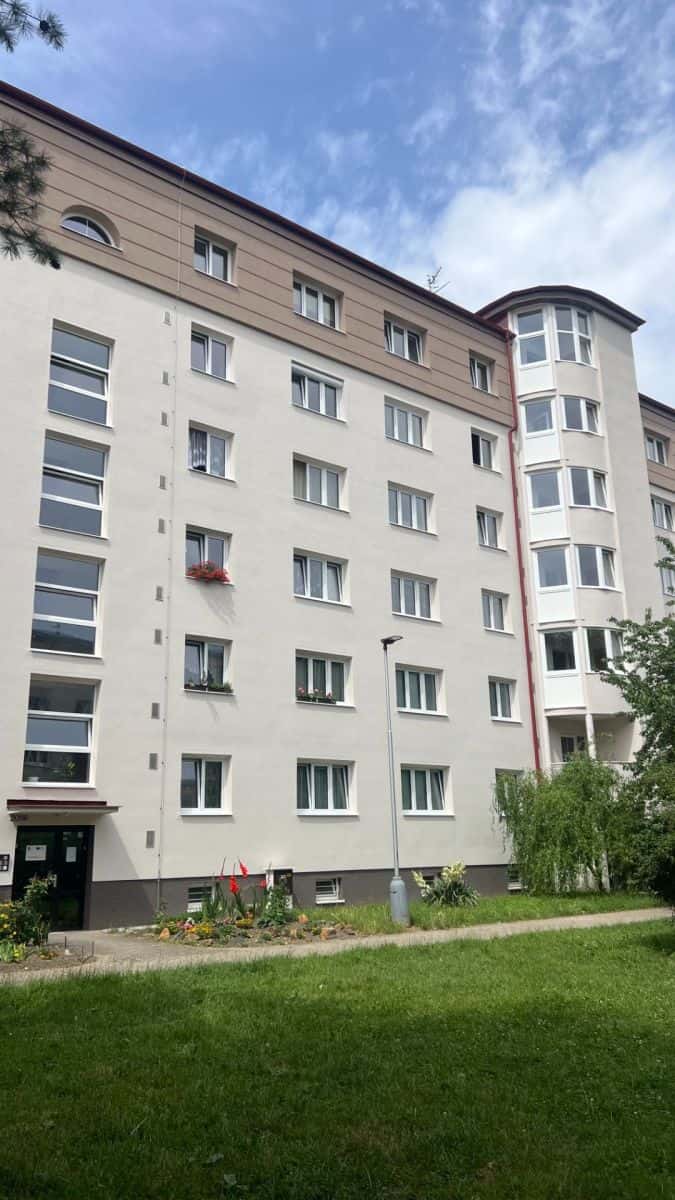 Prodej bytu 2+kk 49 m², Havanská, Kladno