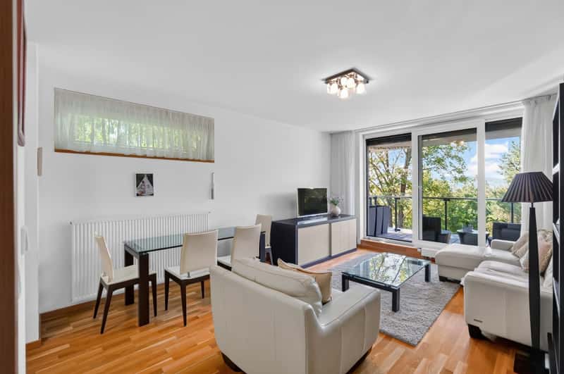 Prodej bytu 2+kk 75 m², Italská, Praha