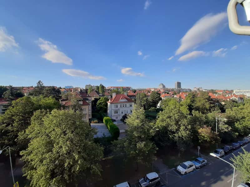 Prodej bytu 2+kk 45 m², Ruská, Praha