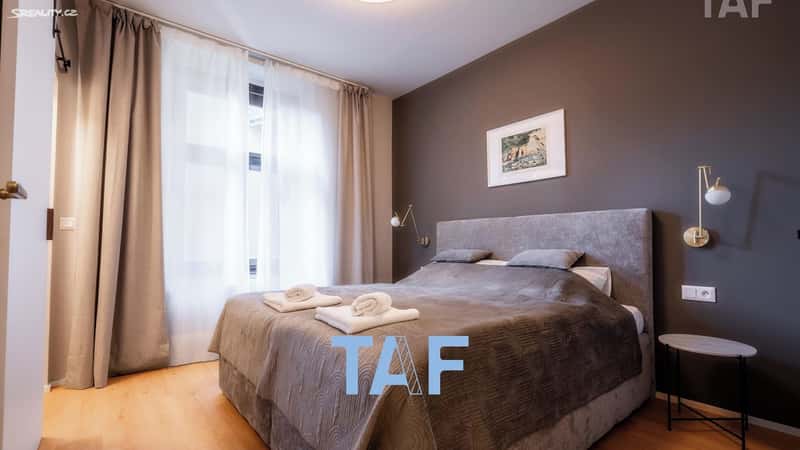 Prodej bytu 2+kk 53 m², Liborova, Praha 6