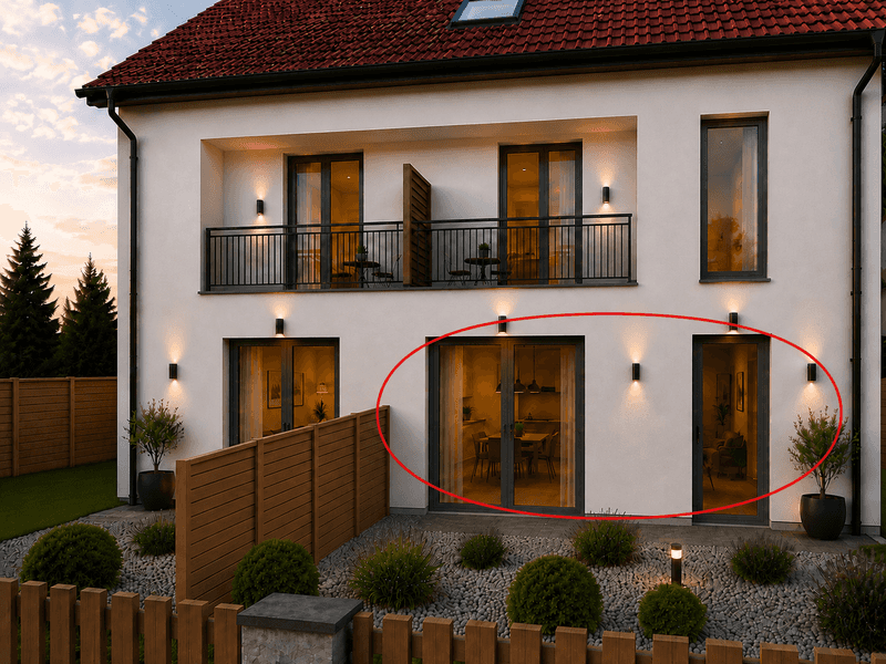 Prodej bytu 3+kk 68 m², Lozická, Praha