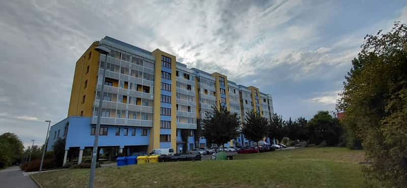 Prodej bytu 1+kk 68 m², Březenská, Prague
