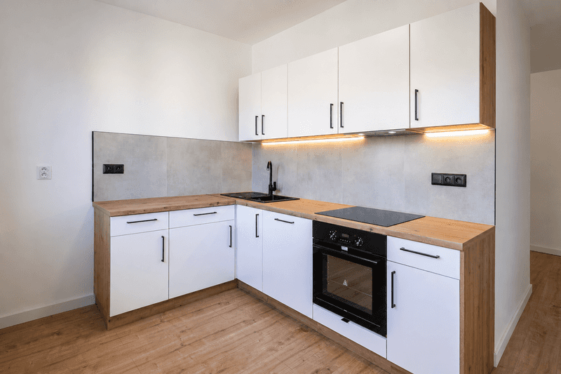 Prodej bytu 2+1, 55 m² | Most, Zdeňka Štěpánka