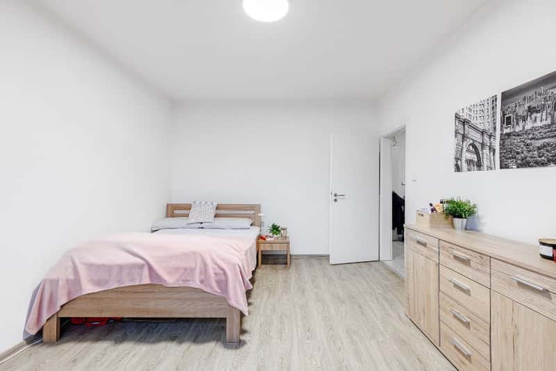 Prodej bytu 4+1 90 m², Turgeněvova, Brno