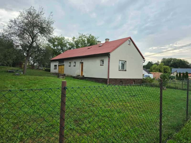 Prodej domu 120 m², pozemek 1.154 m², Olšiny, Karviná