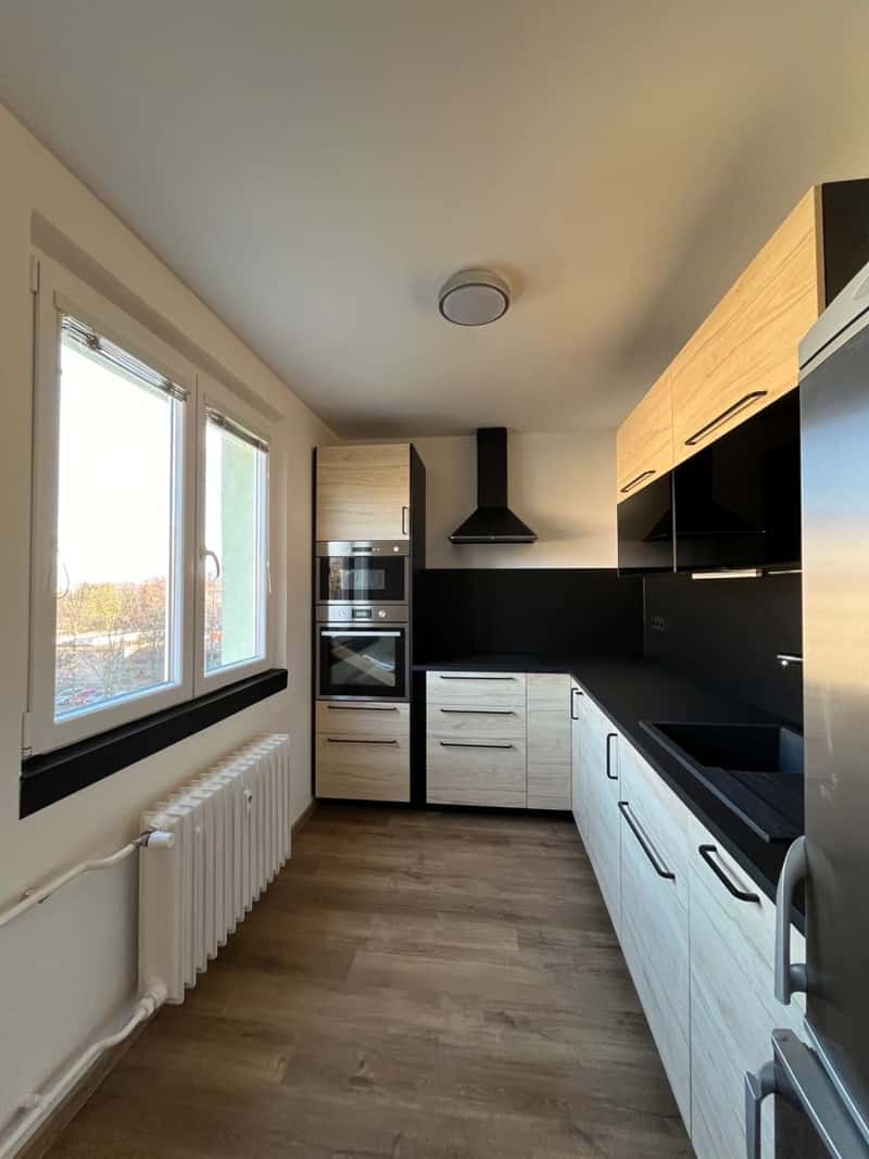 Prodej bytu 2+1 55 m², Havanská, Kladno