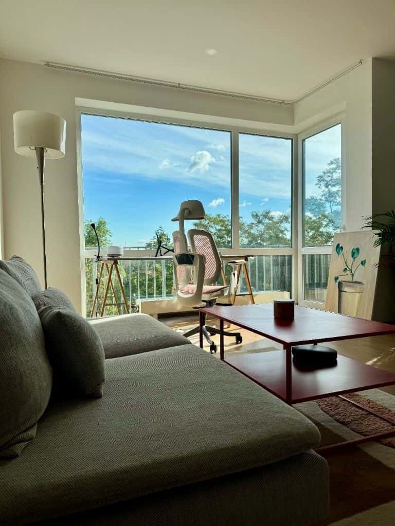 Prodej bytu 2+kk 59 m², Moskevská, Praha