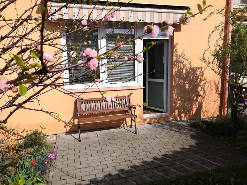 Prodej bytu 1+kk 39 m², Hrázka, Brno
