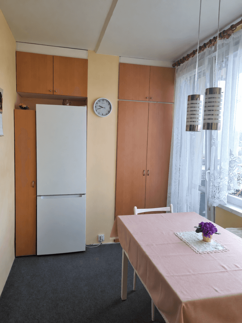 Prodej bytu 3+1 74 m², Vítězná, Karlovy Vary