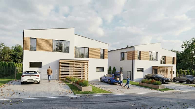 Prodej bytu 4+kk 125 m², SO POÚ Benátky nad Jizerou