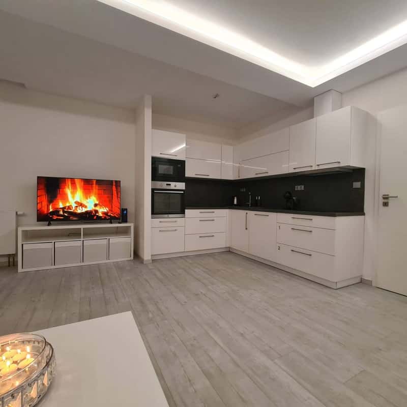 Prodej bytu 3+kk 80 m², alej Svobody, Plzeň
