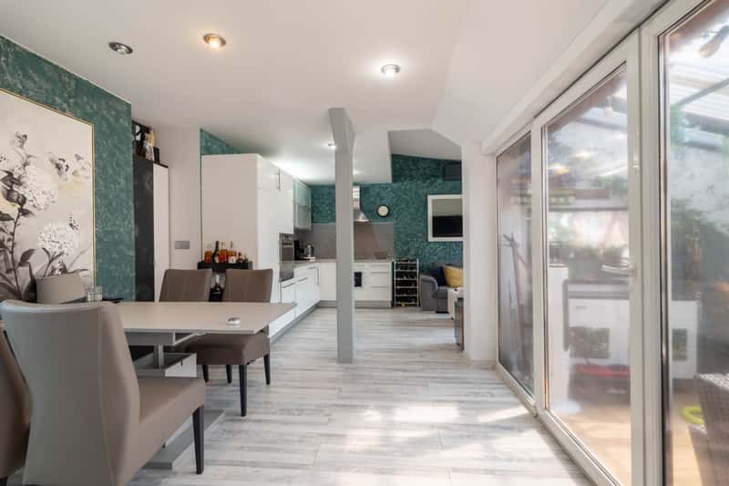 Prodej bytu 3+kk 103 m², Kováků, Praha