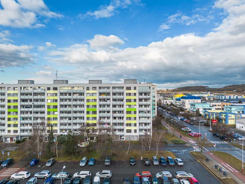 Prodej bytu 4+1 70 m², Havlíčkova, Mladá Boleslav