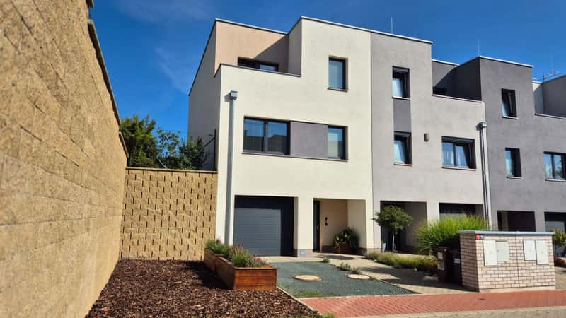 Prodej domu 156 m², pozemek 296 m², K Odpočinku, Praha