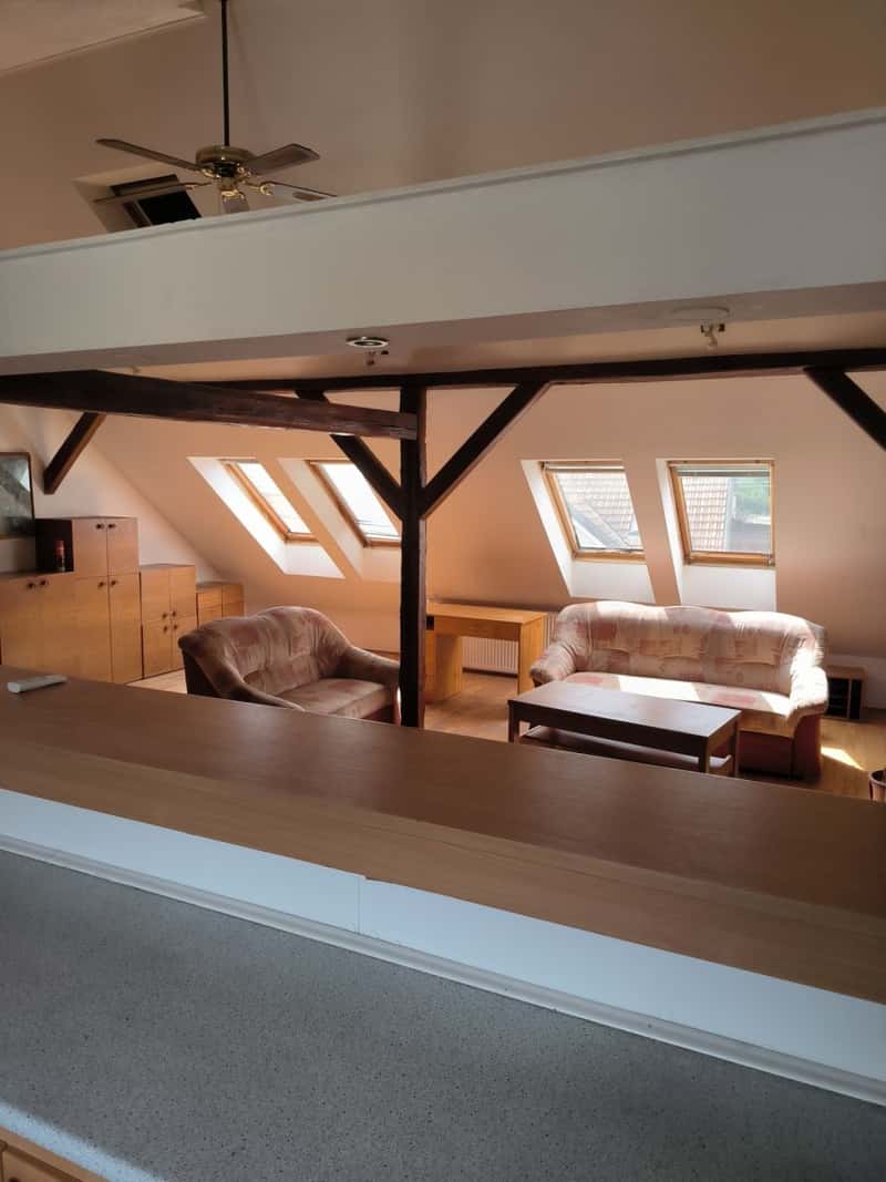 Prodej domu 240 m², pozemek 800 m², Přímá, Brno