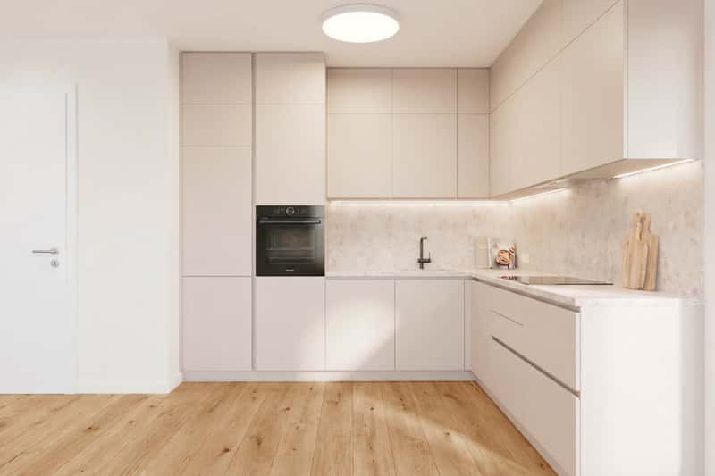 Prodej bytu 2+kk 47 m², Vršovická, Praha 10