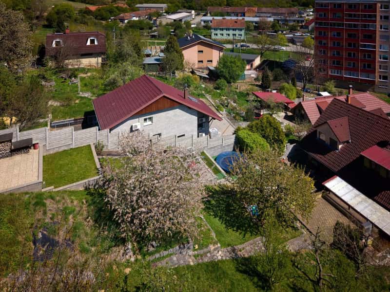 Prodej domu 140 m², pozemek 516 m², Fryčajova, Brno