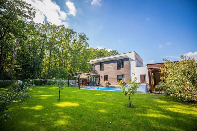 Prodej domu 249 m², pozemek 1.050 m², Minerální, Praha