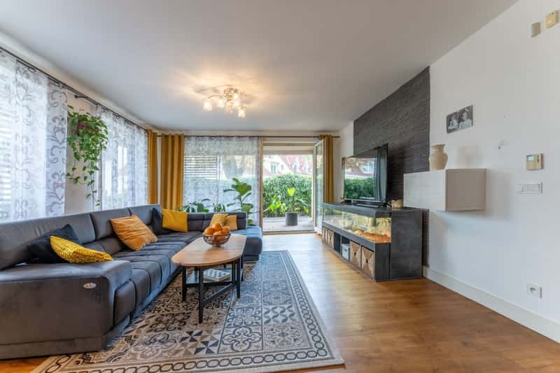 Prodej bytu 4+kk 115 m², Mezilehlá, Praha