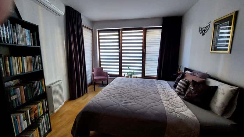 Prodej bytu 3+1 76 m², Kurta Konráda, Praha