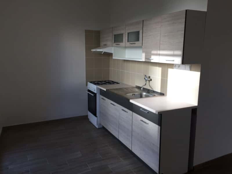Prodej bytu 1+kk 33 m², Josefa Čapka, SO POÚ Kladno