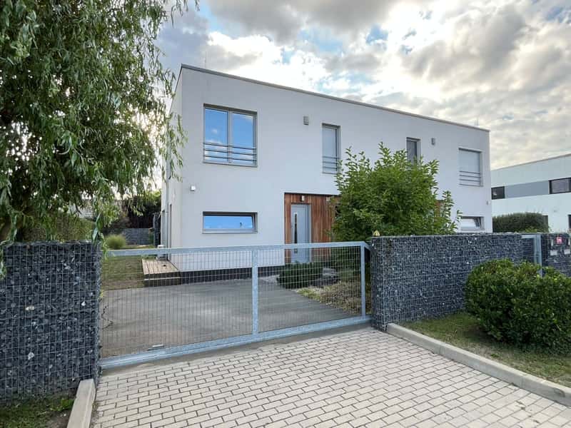 Prodej domu 117 m², pozemek 410 m², Červená Skála, SO POÚ Odolena Voda