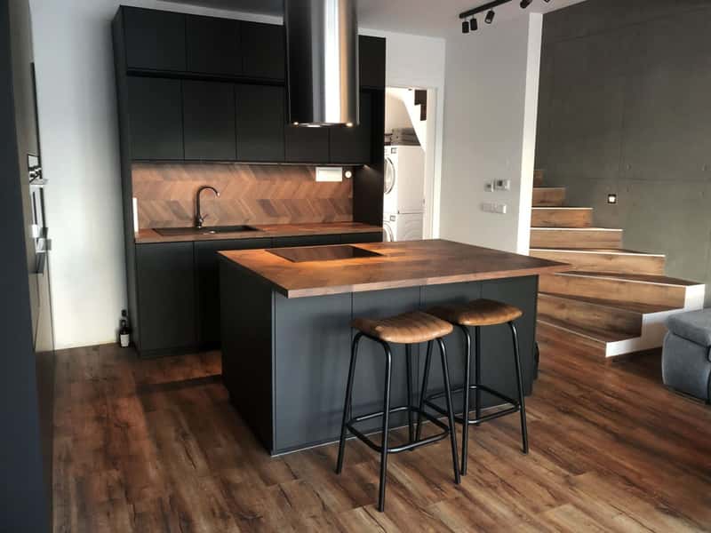 Prodej domu 150 m², pozemek 255 m², U Golfu, Praha