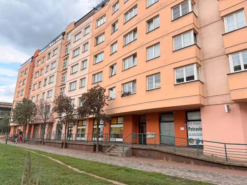 Prodej bytu 2+kk 68 m², Praha