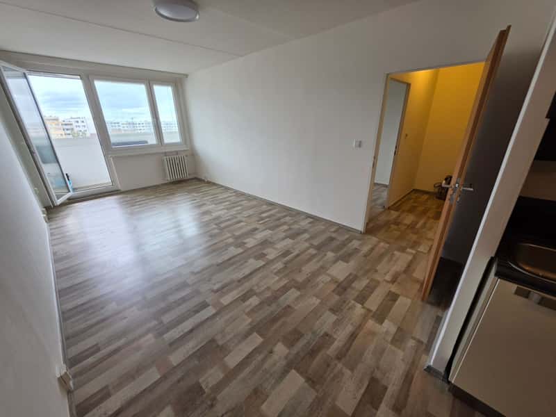 Prodej bytu 2+kk 56 m², V Hůrkách, Praha