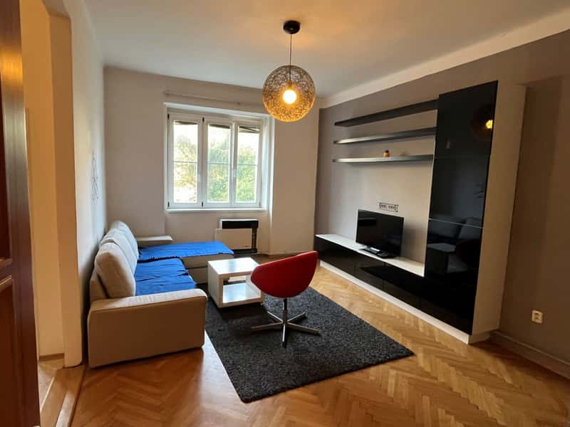 Prodej bytu 2+kk 47 m², 5. května, Praha