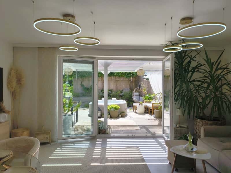 Prodej domu 93 m², pozemek 416 m², Chrpová, Mukařov