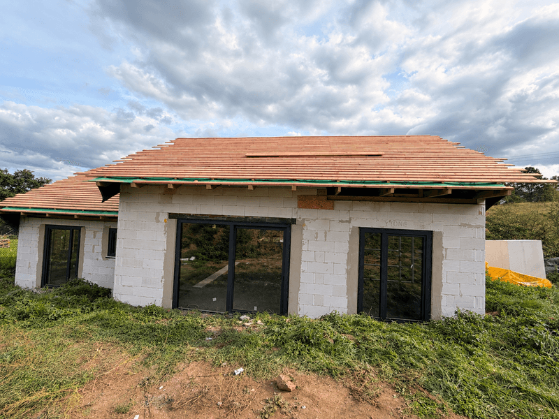 Prodej domu 121 m², pozemek 798 m², SO POÚ Benešov