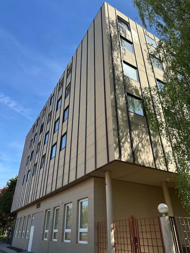 Prodej bytu 1+kk 19 m², Kubánské náměstí, Praha