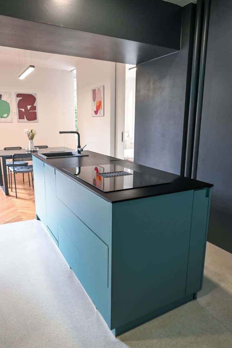Prodej bytu 3+kk 72 m², Jakutská, Praha