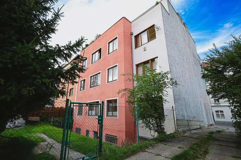 Prodej bytu 2+kk 50 m², Vosmíkových, Praha