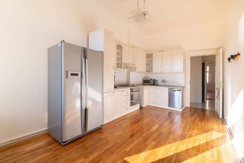 Prodej bytu 2+1 80 m², Chodská, Praha