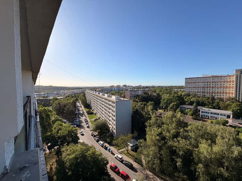 Prodej bytu 4+1 78 m², Sládkovičova, Praha