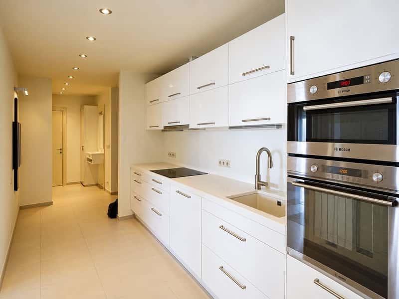 Prodej bytu 3+kk 84 m², Zemědělská, Praha