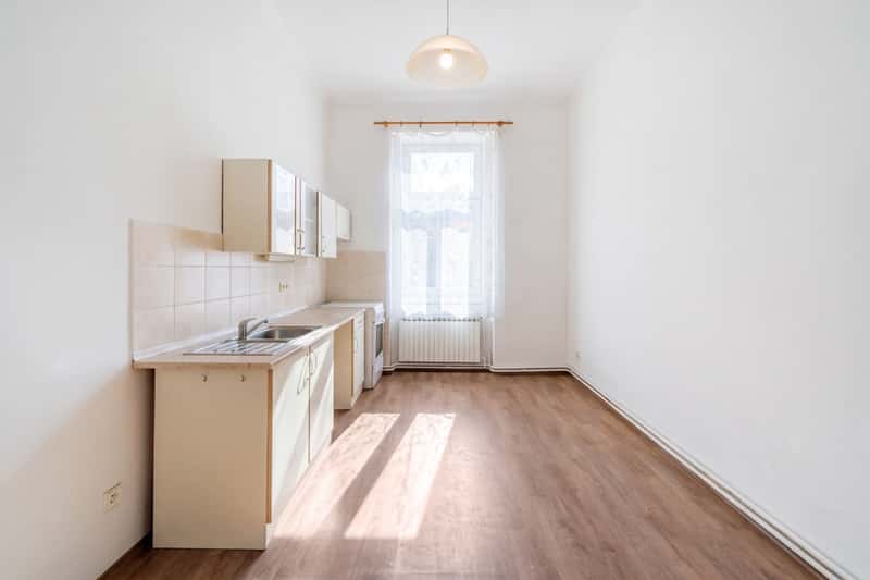 Prodej bytu 1+1 58 m², Primátorská, Praha