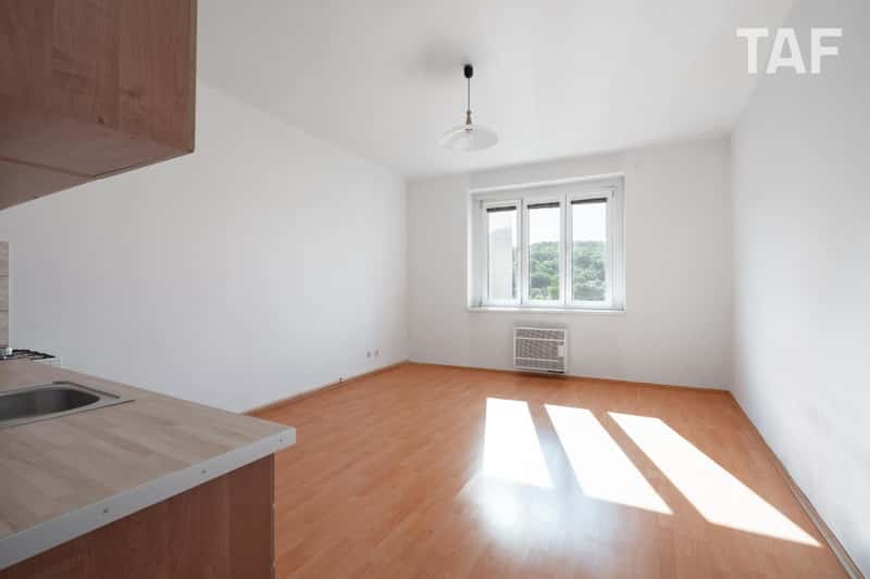 Prodej bytu 1+kk 36 m², Přípotoční, Praha
