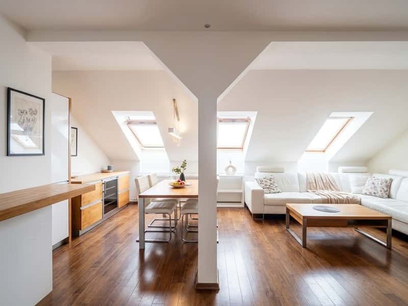 Prodej bytu 3+kk 123 m², Slezská, Praha