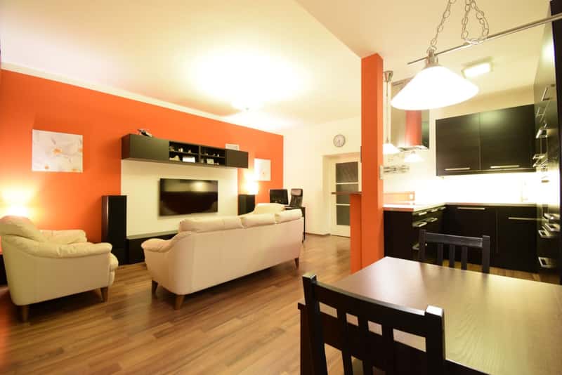 Prodej bytu 2+1 75 m², Ukrajinská, Praha