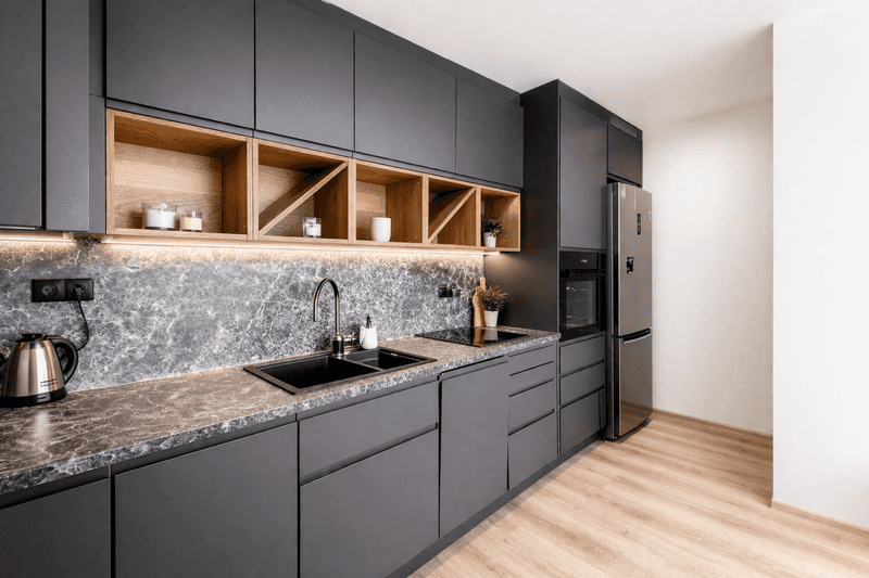 Prodej bytu 3+kk 77 m², Tupolevova, Praha