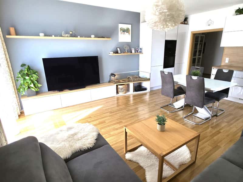 Prodej bytu 4+kk 141 m², Sušilova, Praha